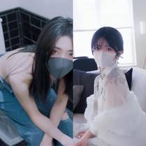大濛海报