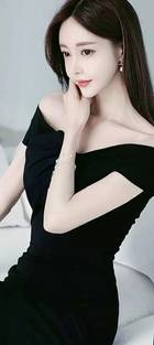 苏晓萌明星照片