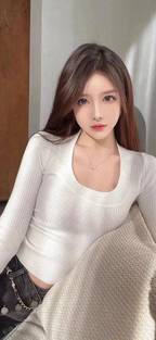 林婉儿明星照片