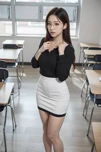 影星杰剧照