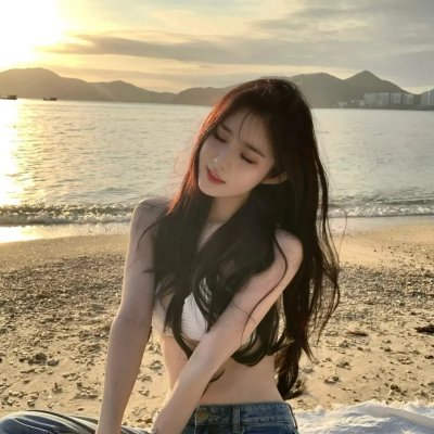 女士优先海报