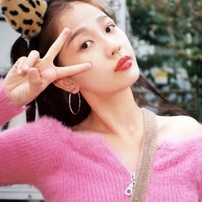 苏晓萌明星照片